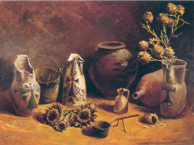 bodegon_de_cardos Fermin Alegre Monferrer