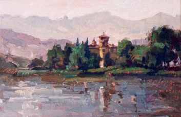 Toblino1 italia Fermin Alegre Monferrer