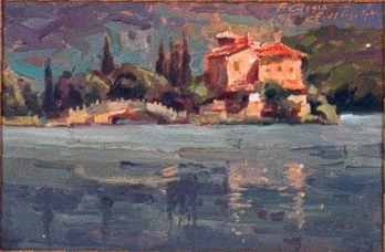 Toblino3 Italia Fermín Alegre Monferrer