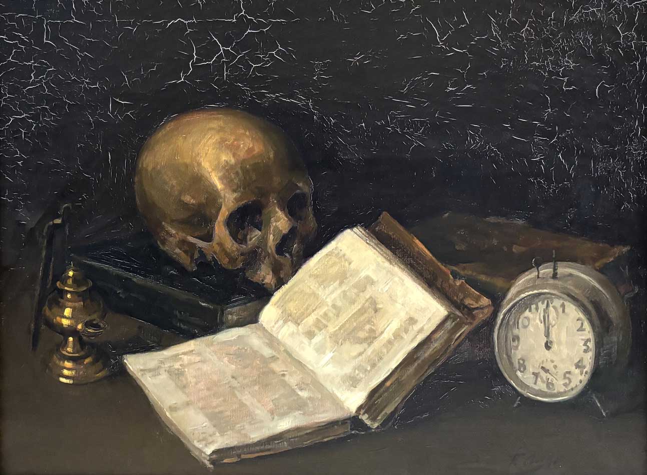 bodegon tiempo fermin alegre monferrer